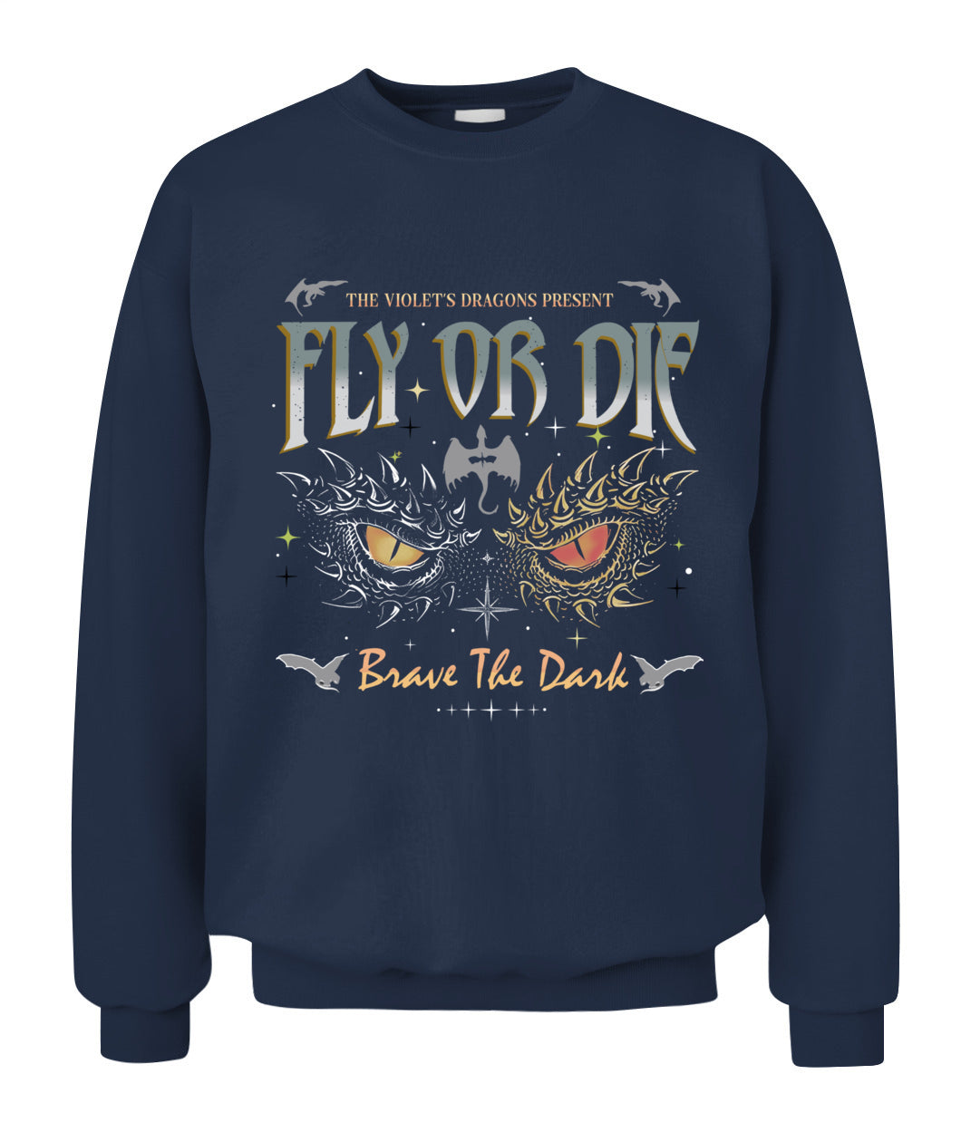 Fourth Wing Shirt
