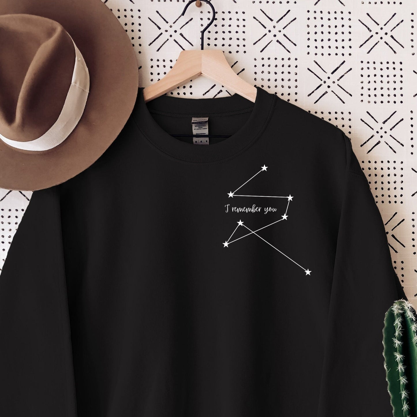 Bookish Shirt | Addie Larue I Remember You Sweatshirt