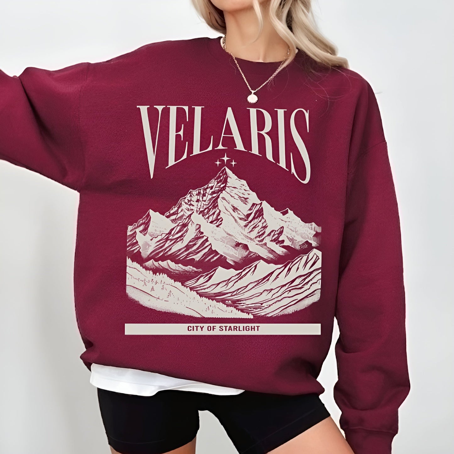 Velaris Shirt