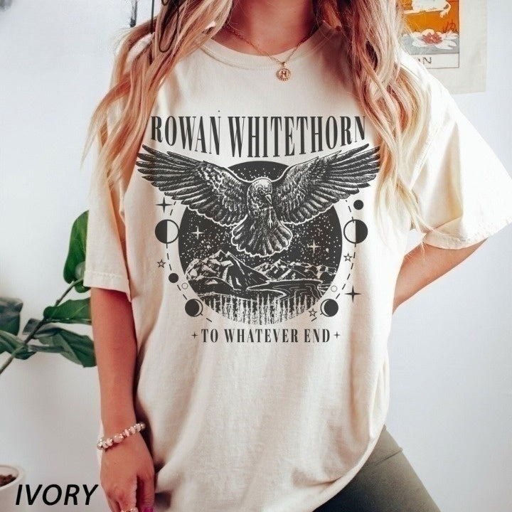 Rowan Whitethorn