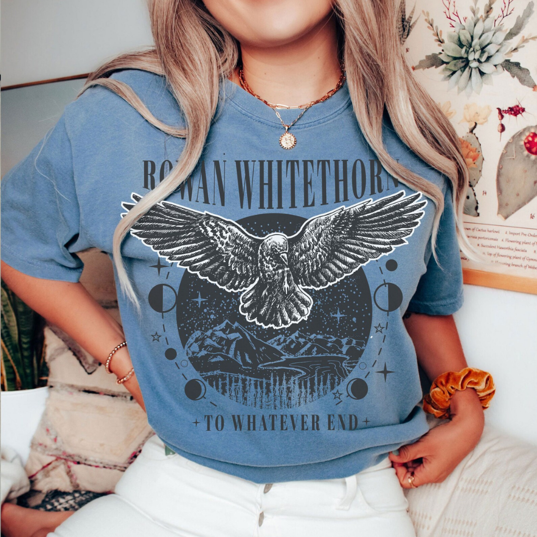 Rowan Whitethorn