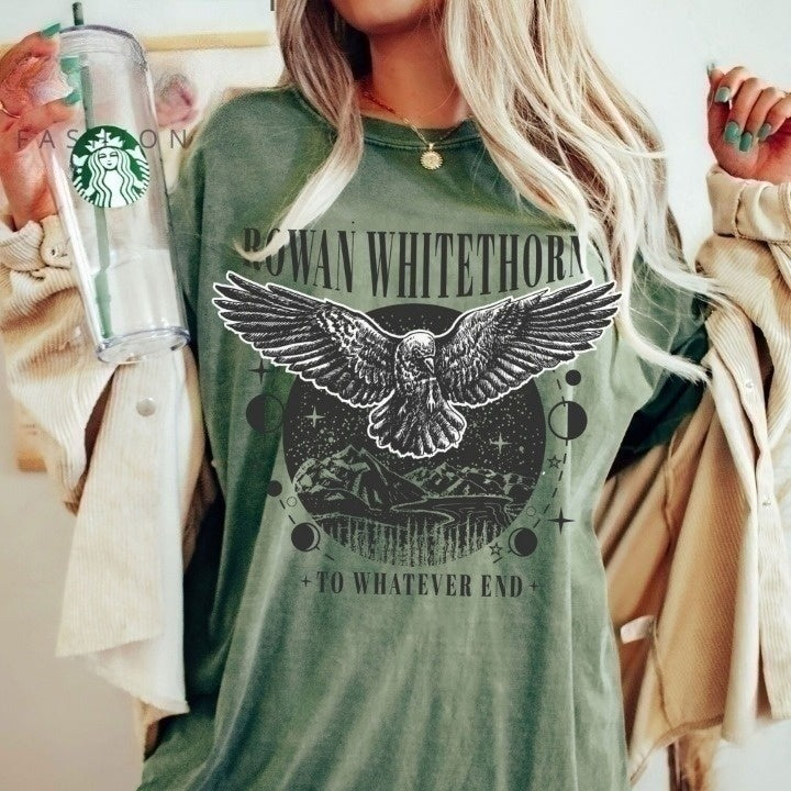 Rowan Whitethorn