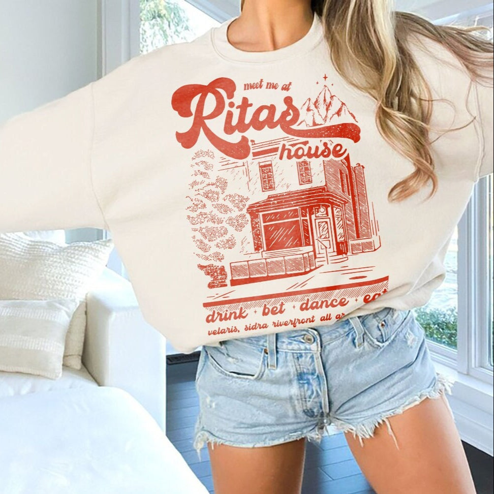 Velaris Shirt