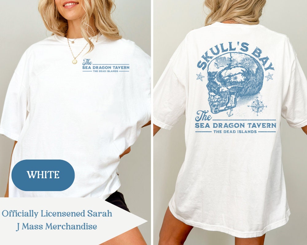 Throne of Glass Shirt