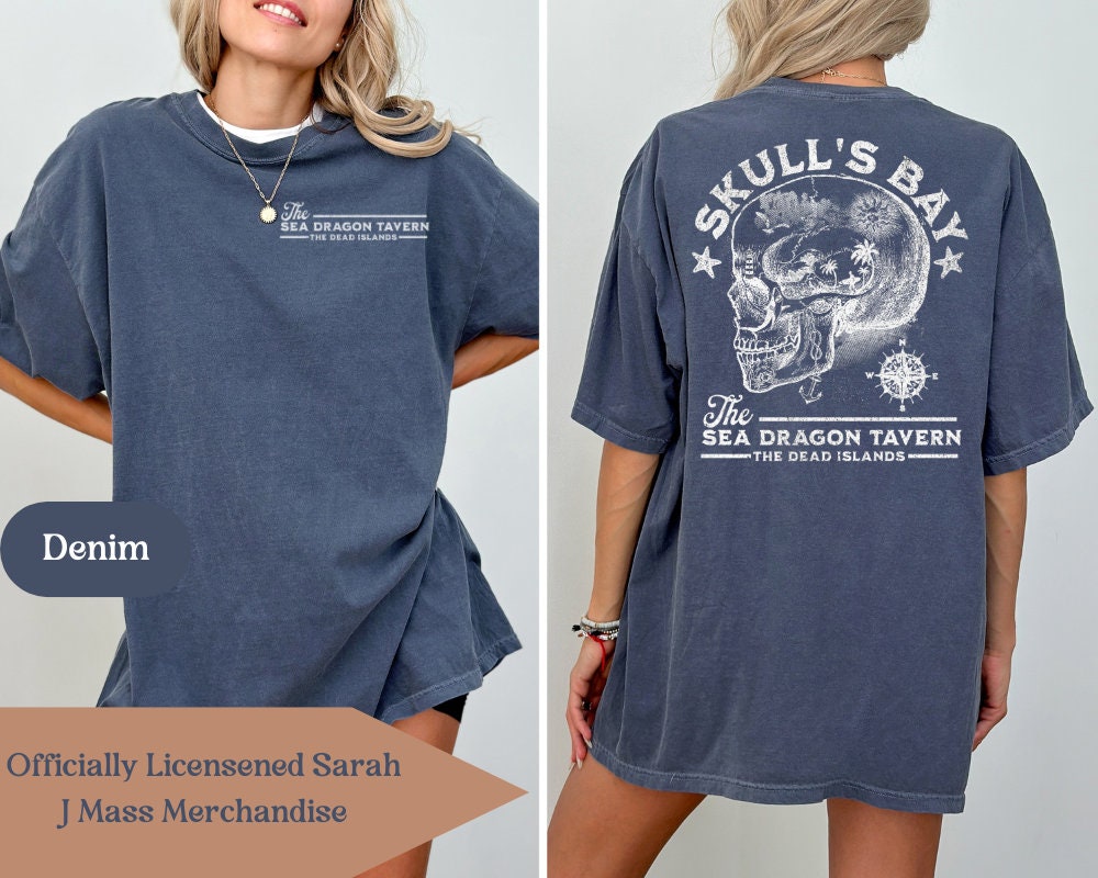 Throne of Glass Shirt