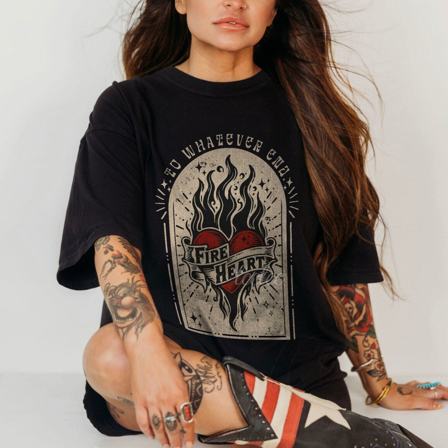 Throne of Glass Shirt