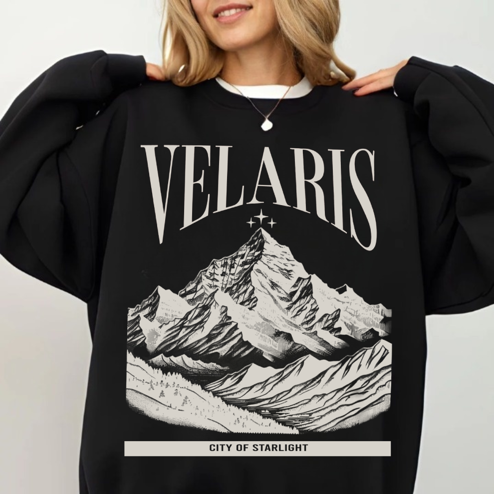 Velaris Shirt