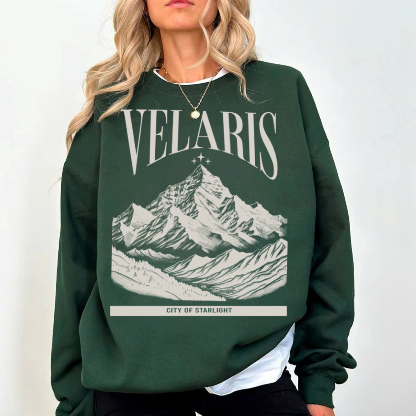Velaris Shirt