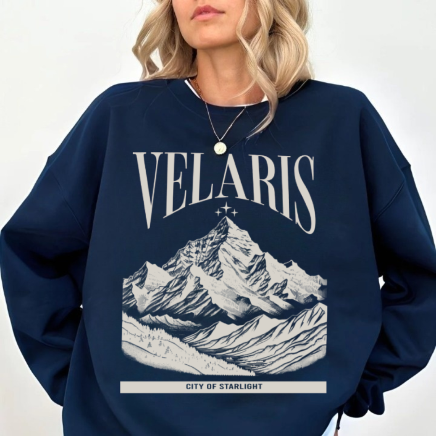Velaris Shirt