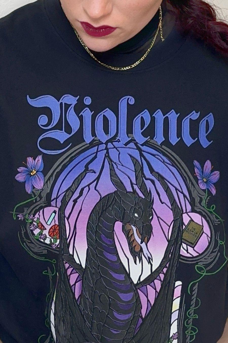 Violence Shirt