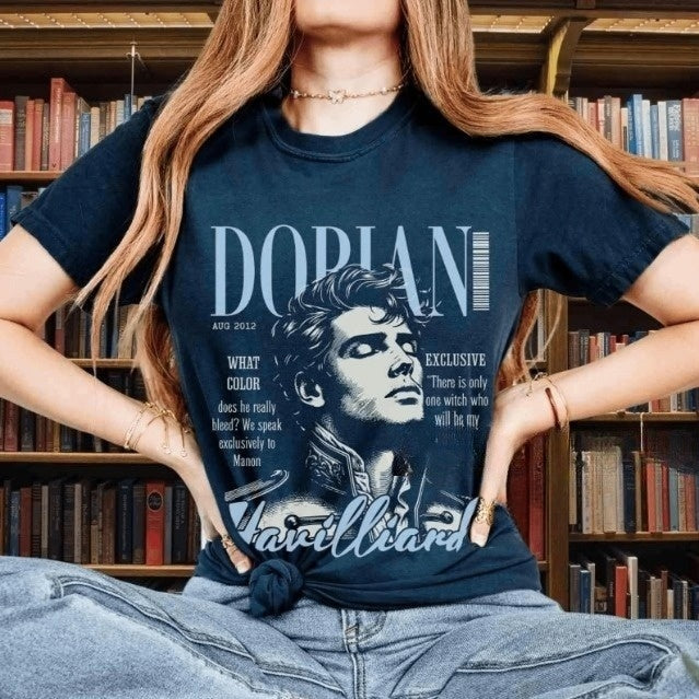Throne of Glass Merch
