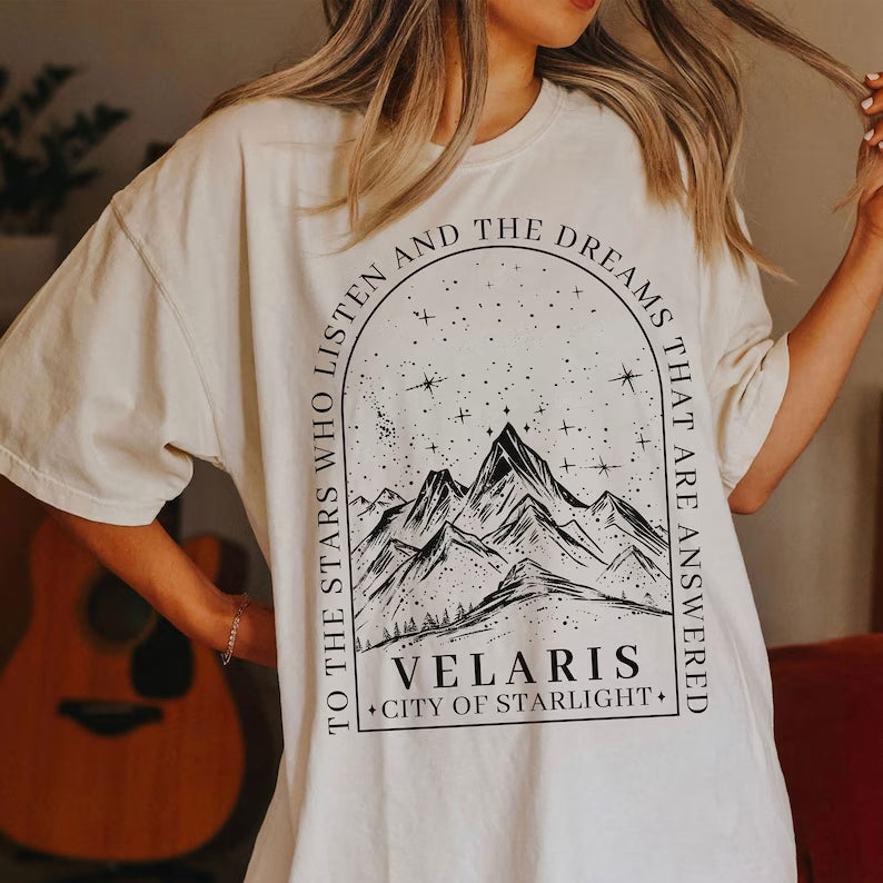 Velaris Shirt Comfort Colors®