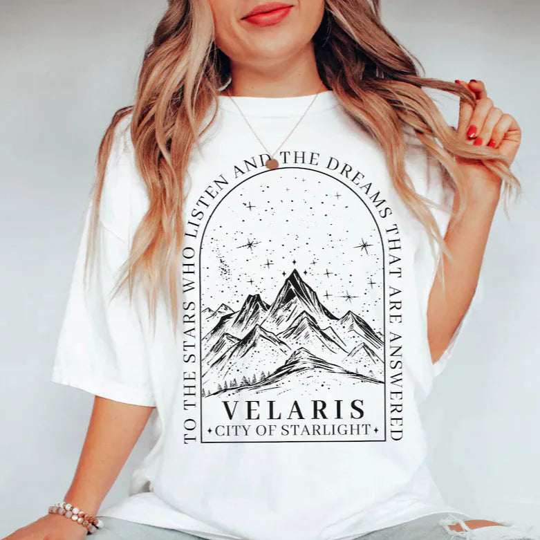 Velaris Shirt Comfort Colors®