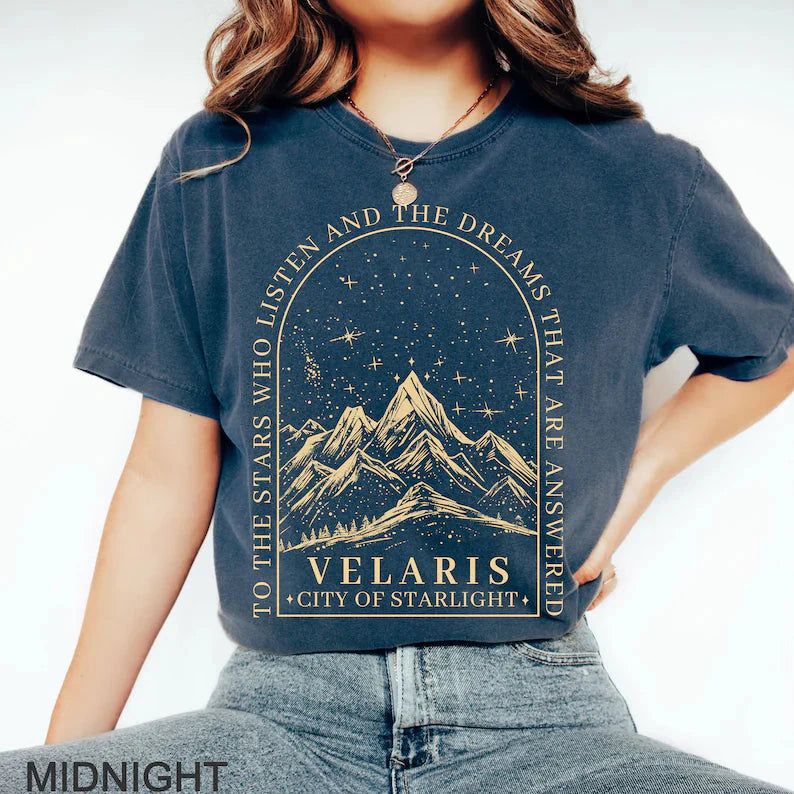Velaris Shirt Comfort Colors®