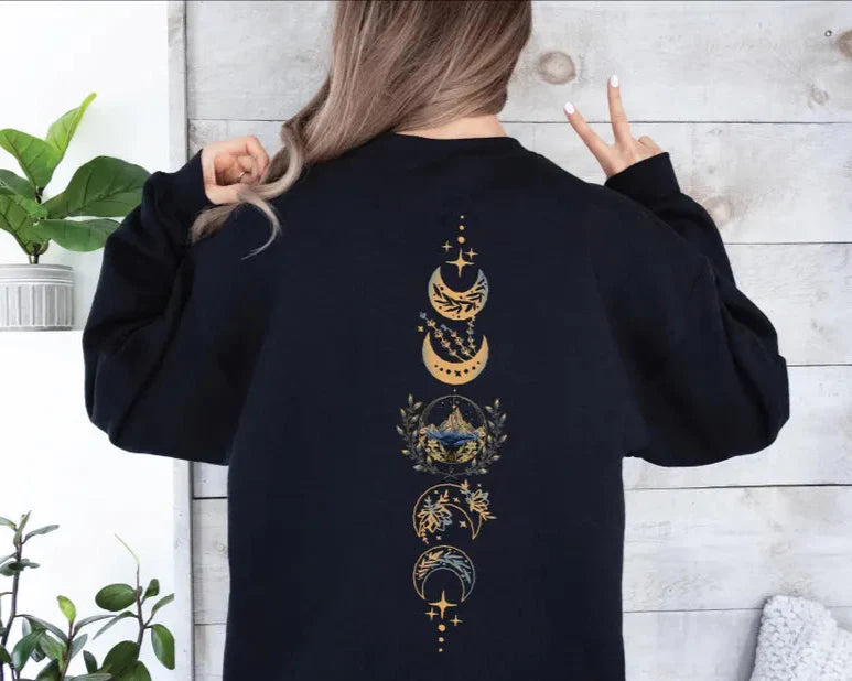 Abraxos Wyvern Velaris ACORTA Shirt | Sarah J Maas Merch | Fantasy Bookish Shirt