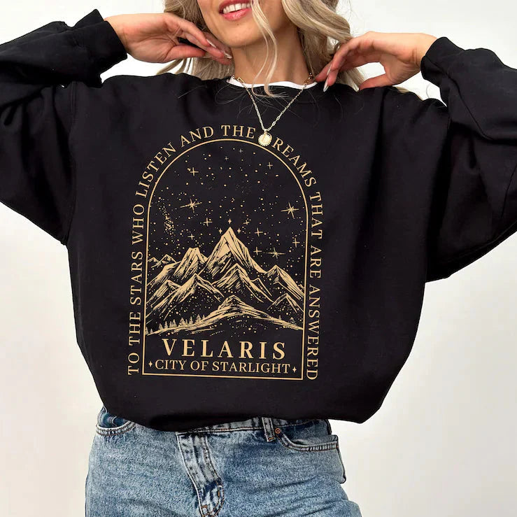 Velaris Shirt Comfort Colors®