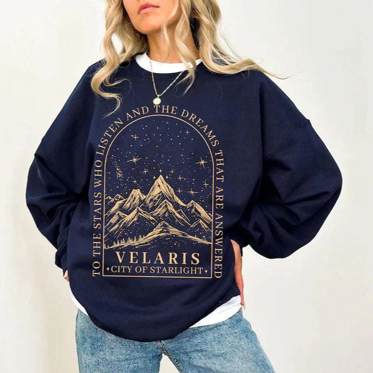 Velaris Shirt Comfort Colors®
