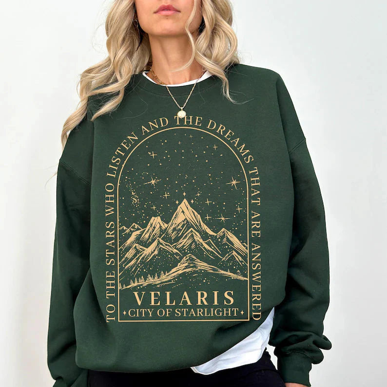 Velaris Shirt Comfort Colors®
