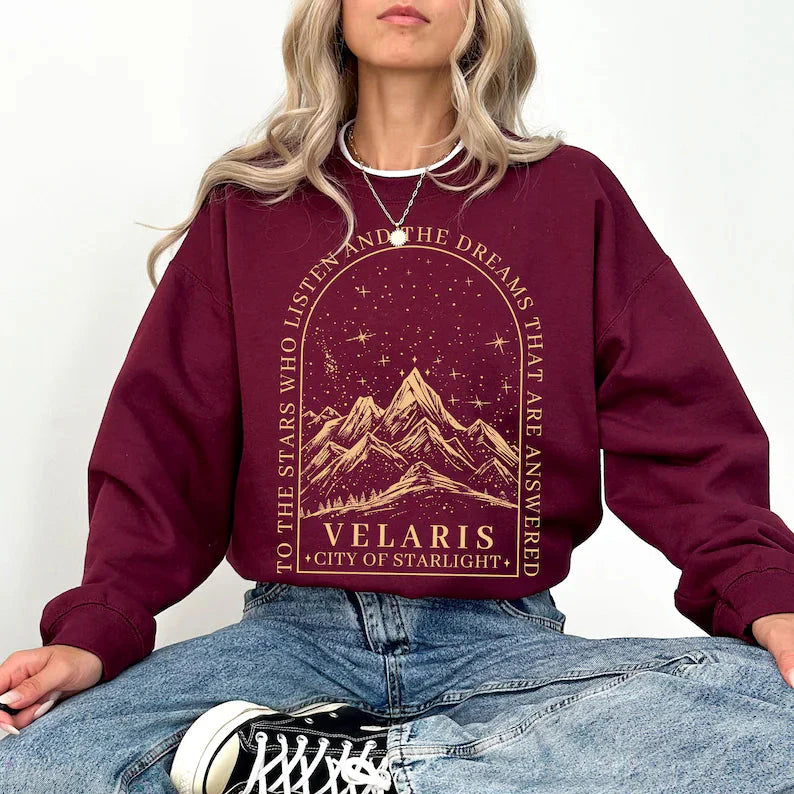 Velaris Shirt Comfort Colors®