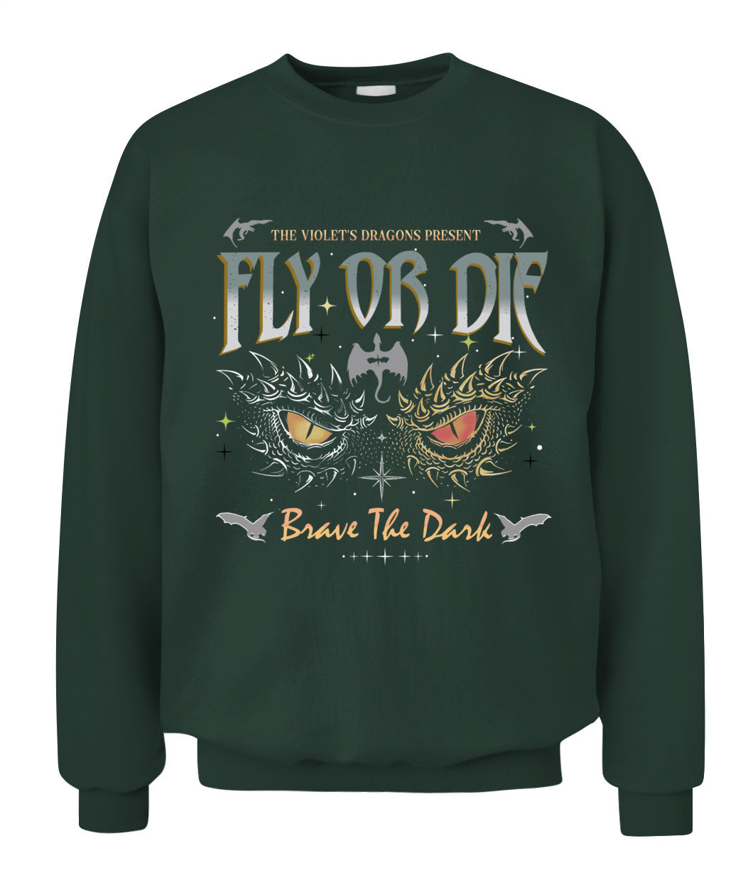 Fourth Wing Shirt