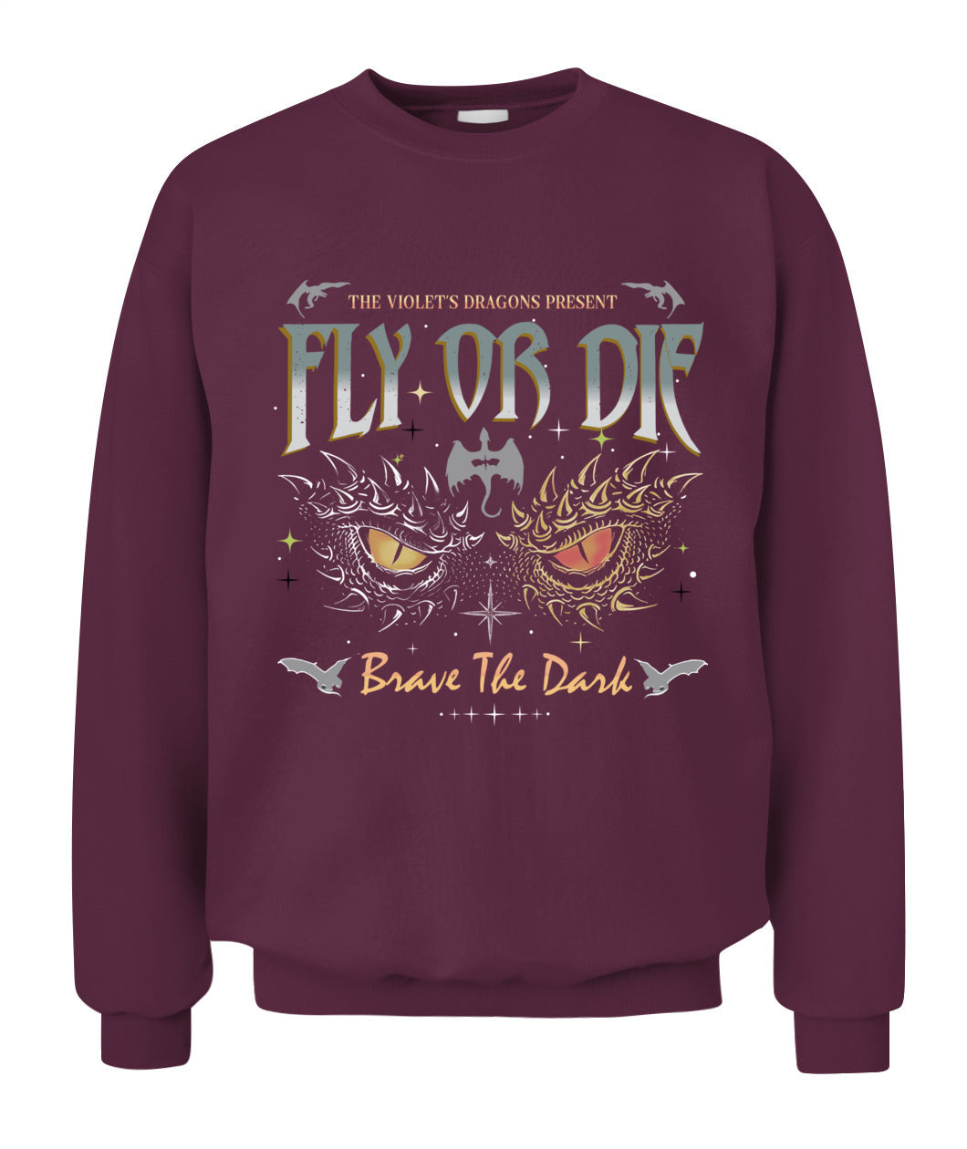 Fourth Wing Shirt