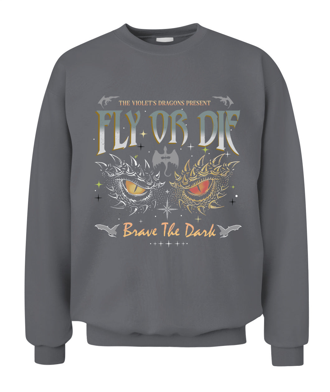 Fourth Wing Shirt