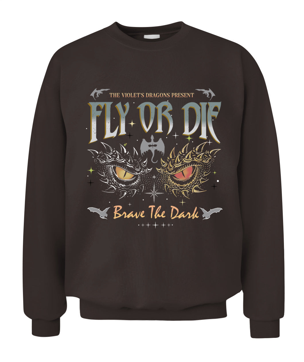 Fourth Wing Shirt