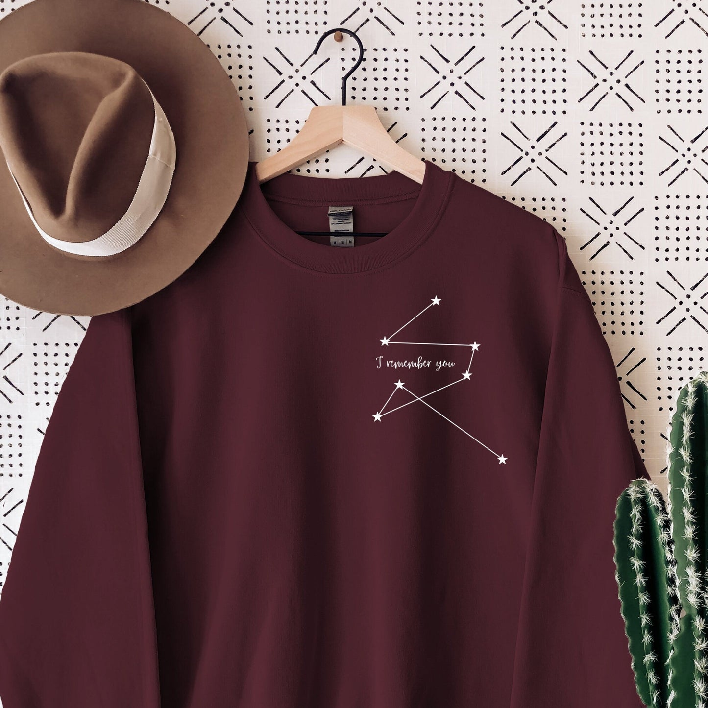 Bookish Shirt | Addie Larue I Remember You Sweatshirt