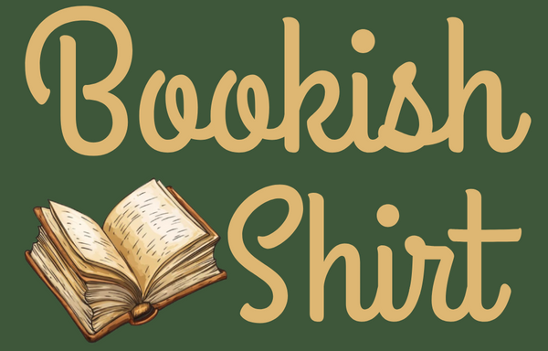 The Bookish Shirt