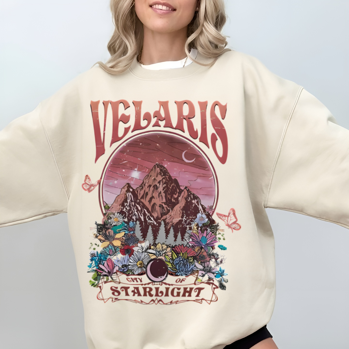 Velaris Shirt