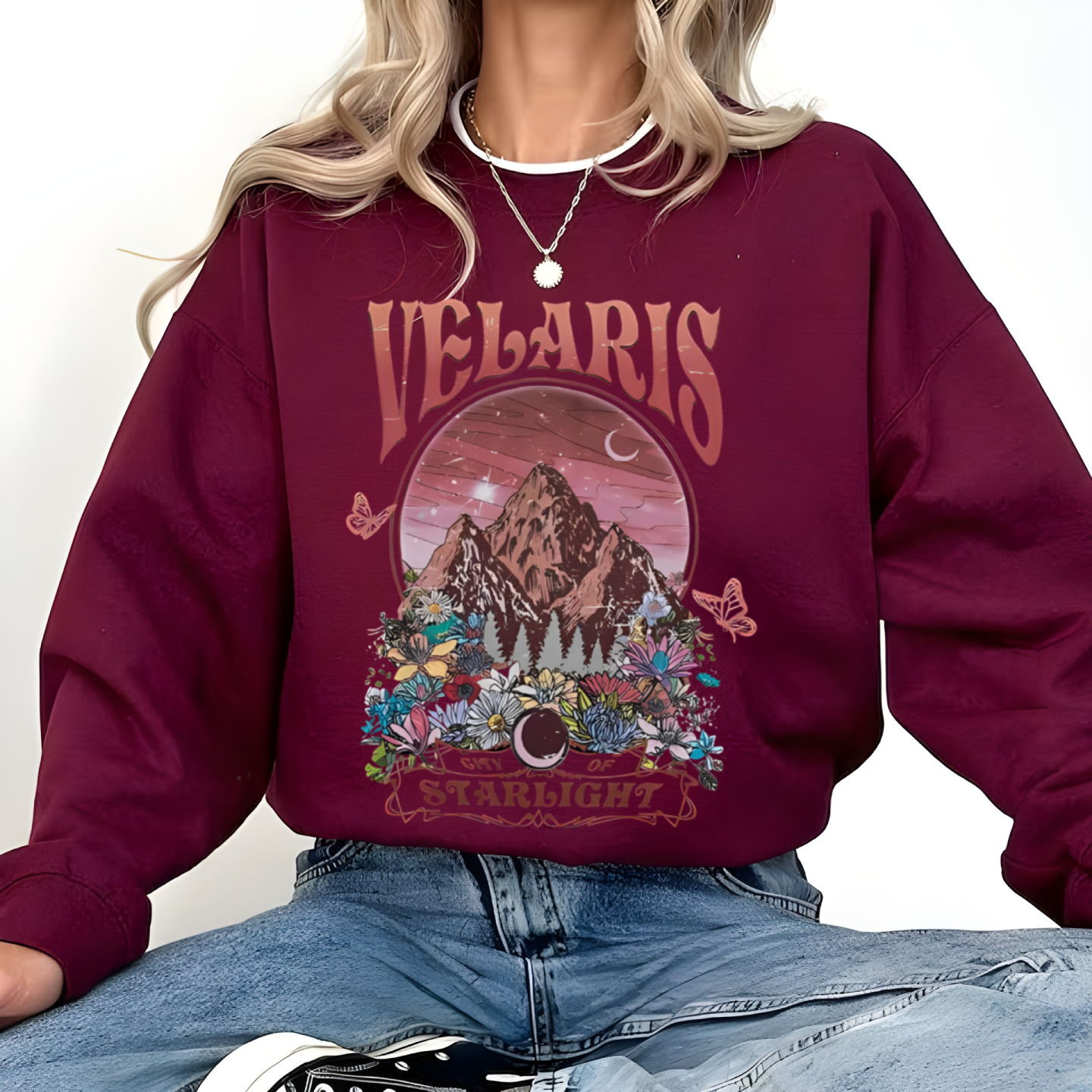 Velaris Shirt