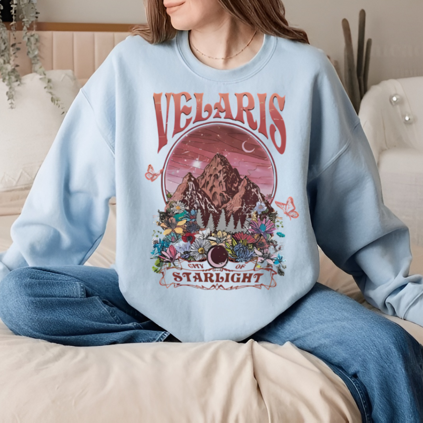 Velaris Shirt
