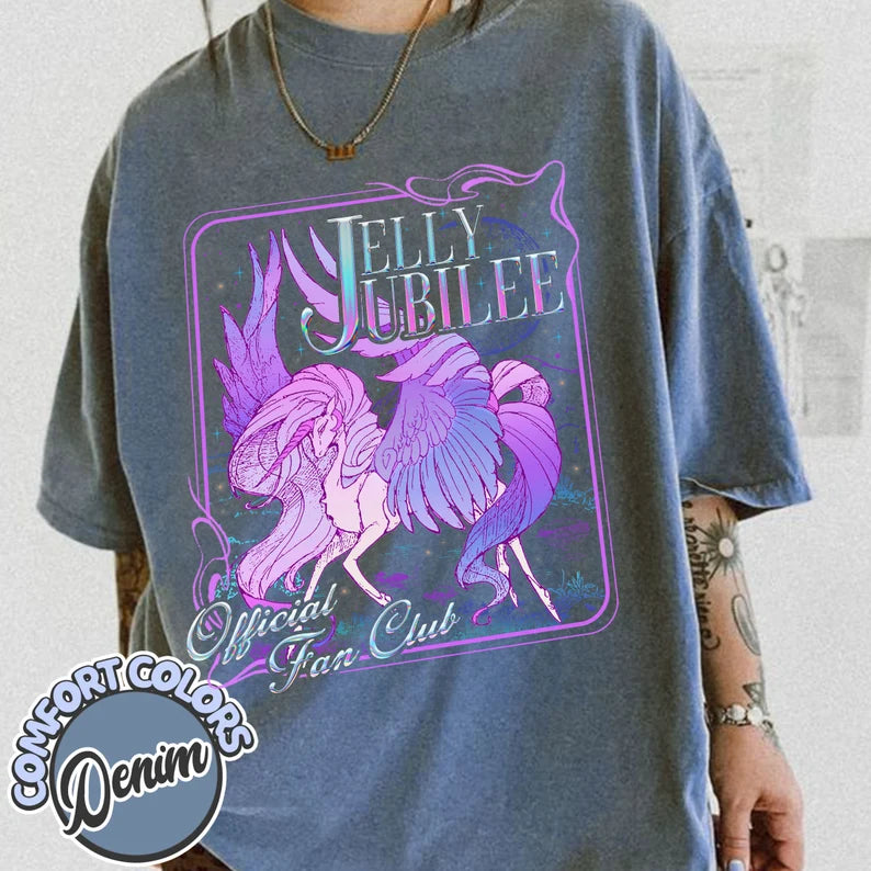Jelly Jubilee Shirt Crescent City Bryce Quinlan Merch