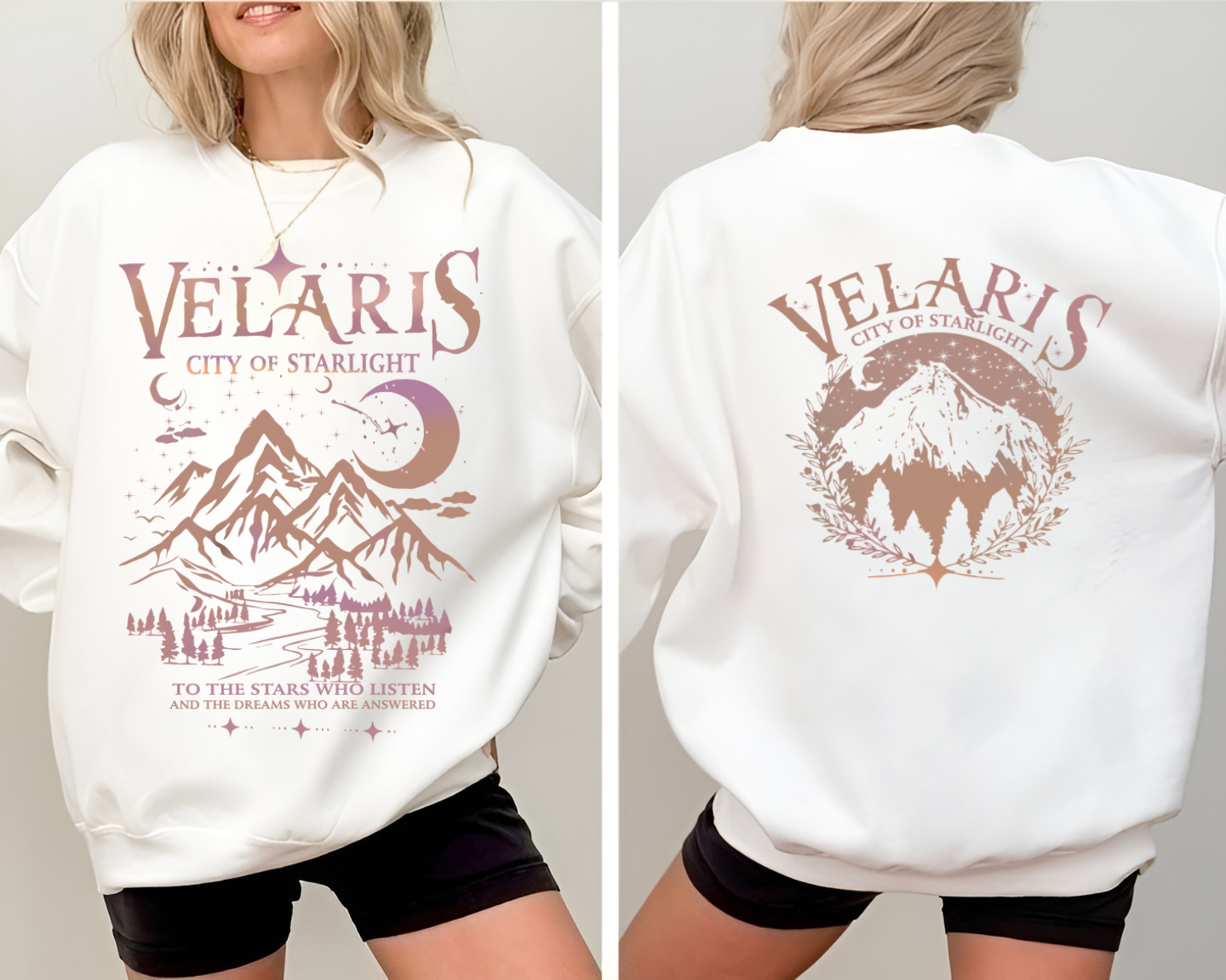 Velaris Shirt