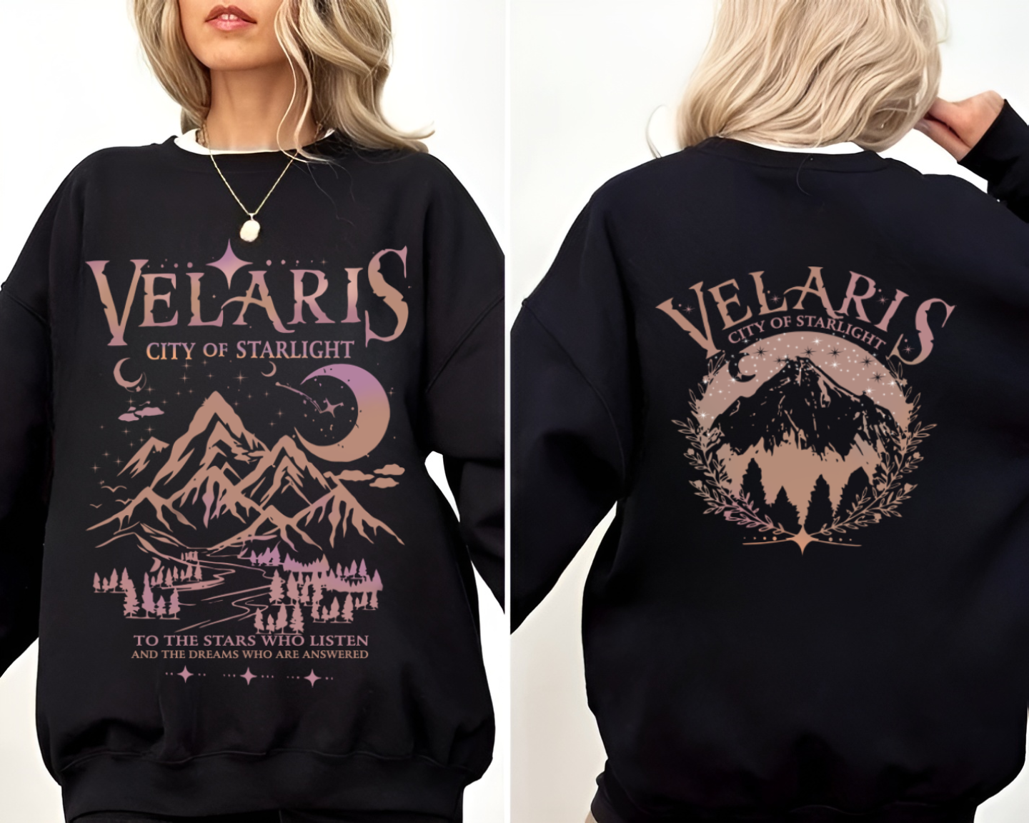 Velaris Shirt