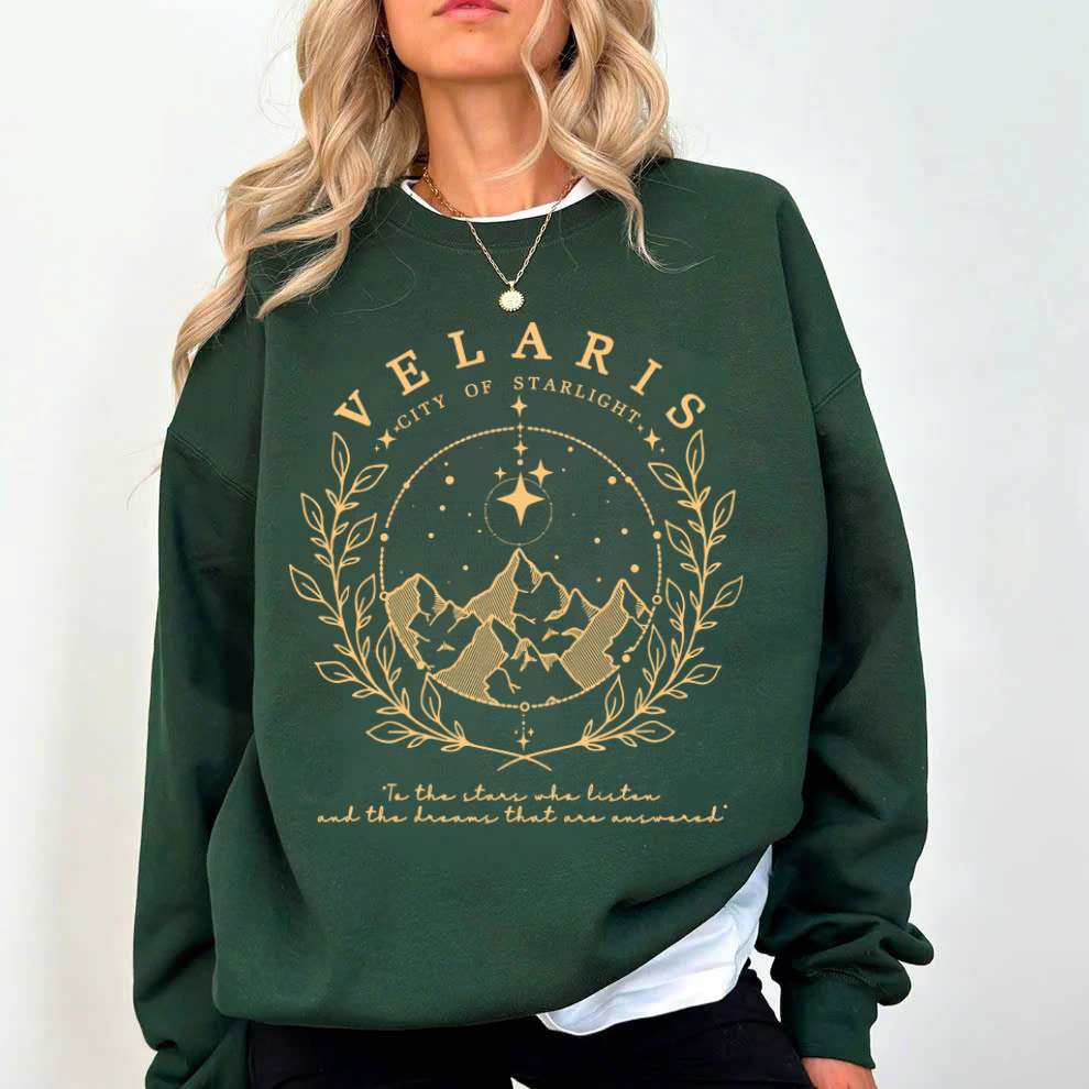 Velaris Shirt