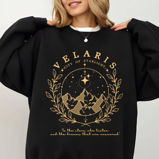 Velaris Shirt