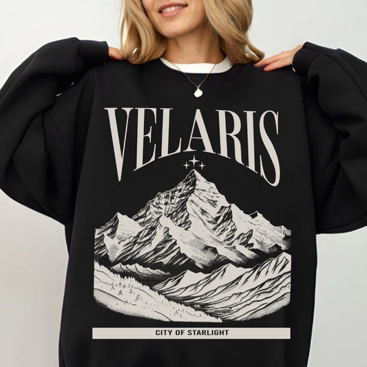 Velaris Shirt