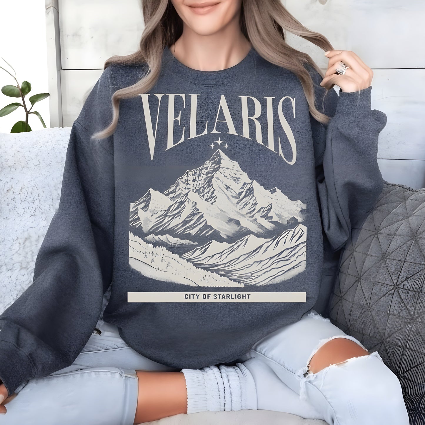 Velaris Shirt