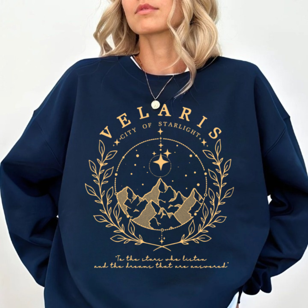 Velaris Shirt