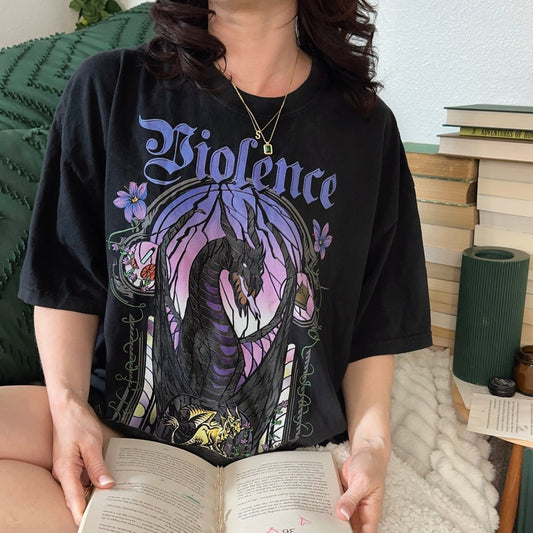 Violence Shirt