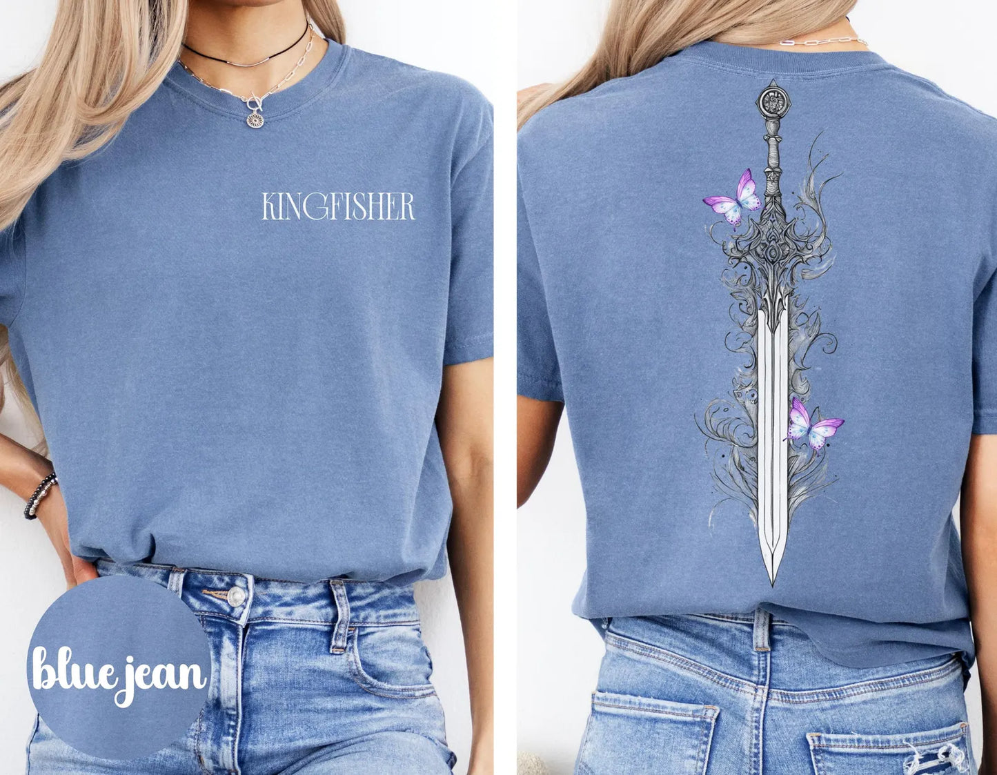 Quicksilver Kingfisher Shirt