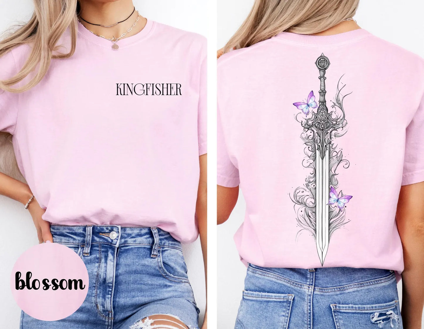 Quicksilver Kingfisher Shirt