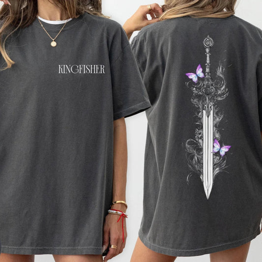 Quicksilver Kingfisher Shirt