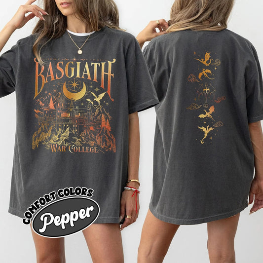Throne Of Glass Merch | Manon Blackbeak