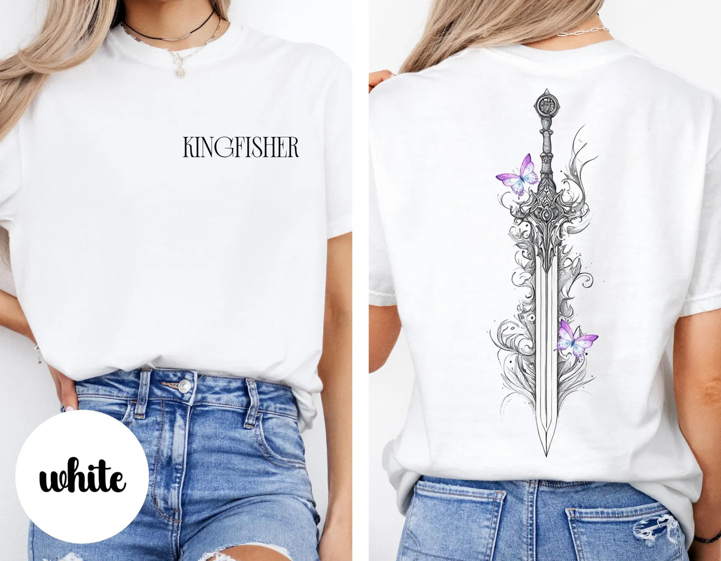Quicksilver Kingfisher Shirt