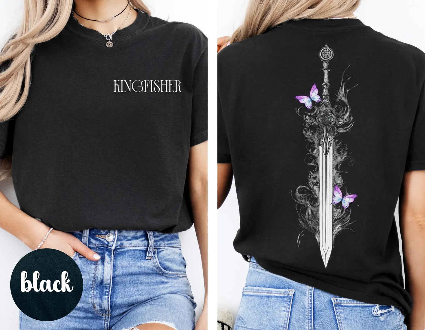 Quicksilver Kingfisher Shirt