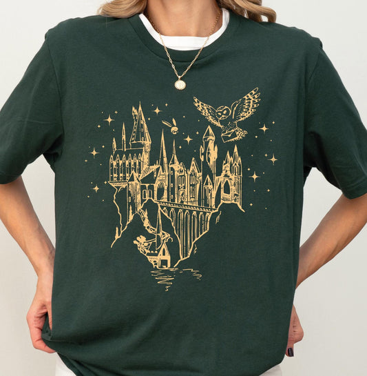 Witchery Shirt