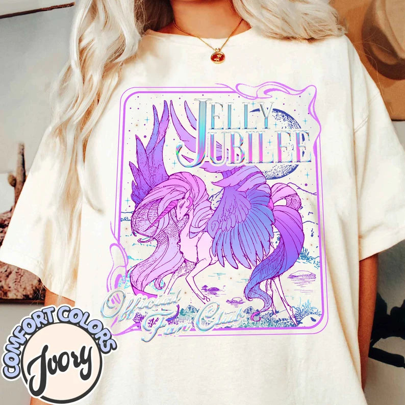 Jelly Jubilee Shirt Crescent City Bryce Quinlan Merch