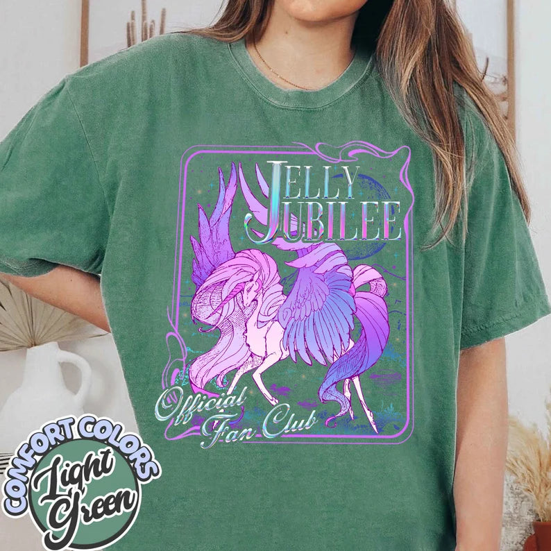 Jelly Jubilee Shirt Crescent City Bryce Quinlan Merch